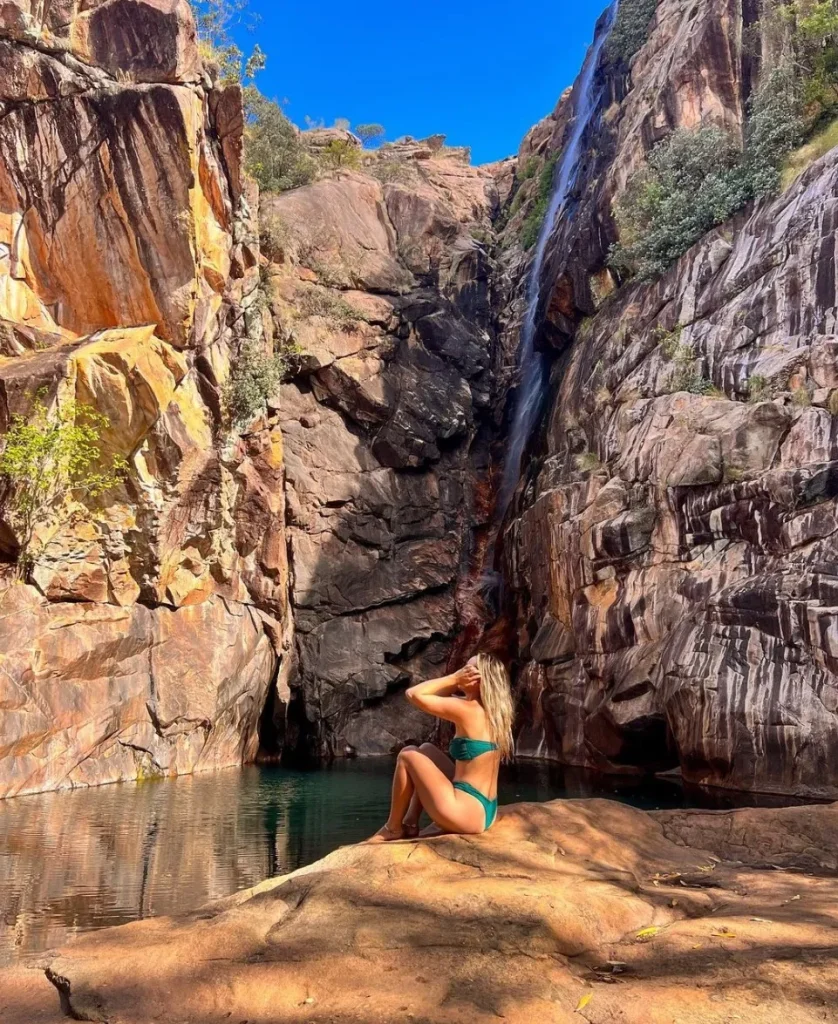 Exploring Kakadu’s Escarpments and Gorges