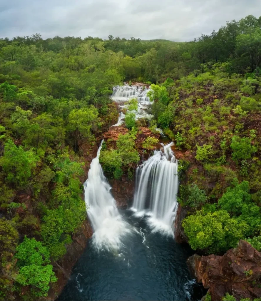 Florence Falls