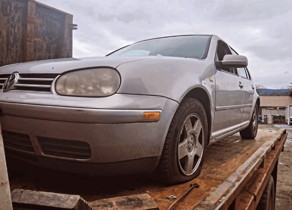 How Can I Avoid Scams When Selling a Car for Cash
