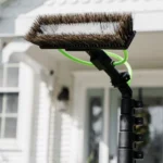 How long does it take to professionally clean windows?