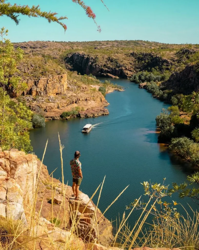 How to Access Katherine Gorge, Your Ultimate Travel Guide