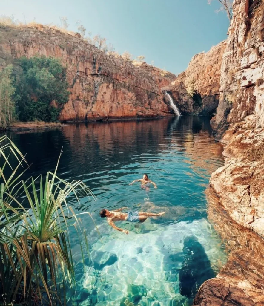 Kakadu National Park