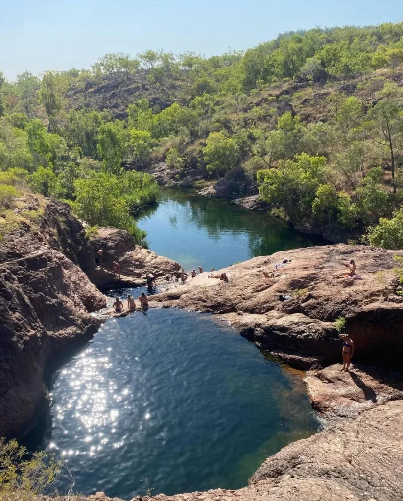 Litchfield National Park