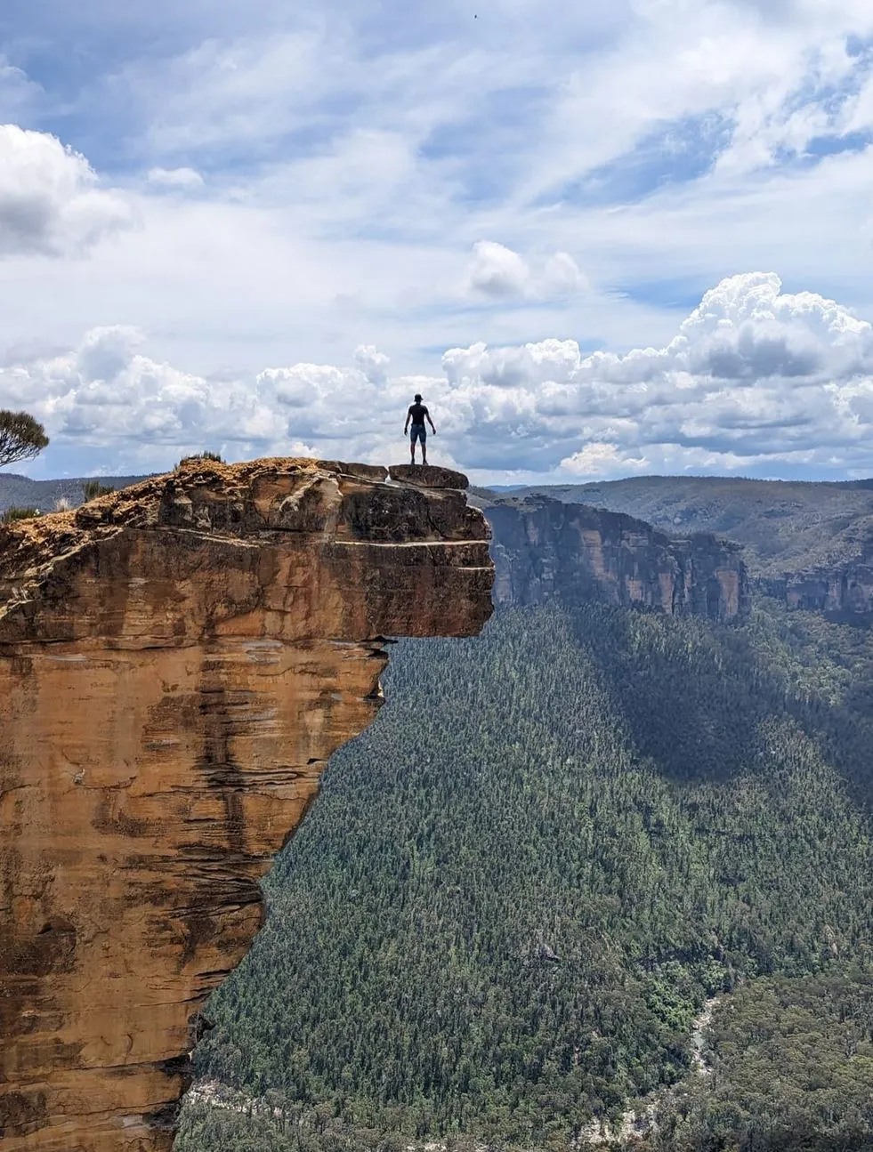USCIS693 | Best Drone Photography Spots & Rules in the Blue Mountains Local Etiquette, Flying With Respect