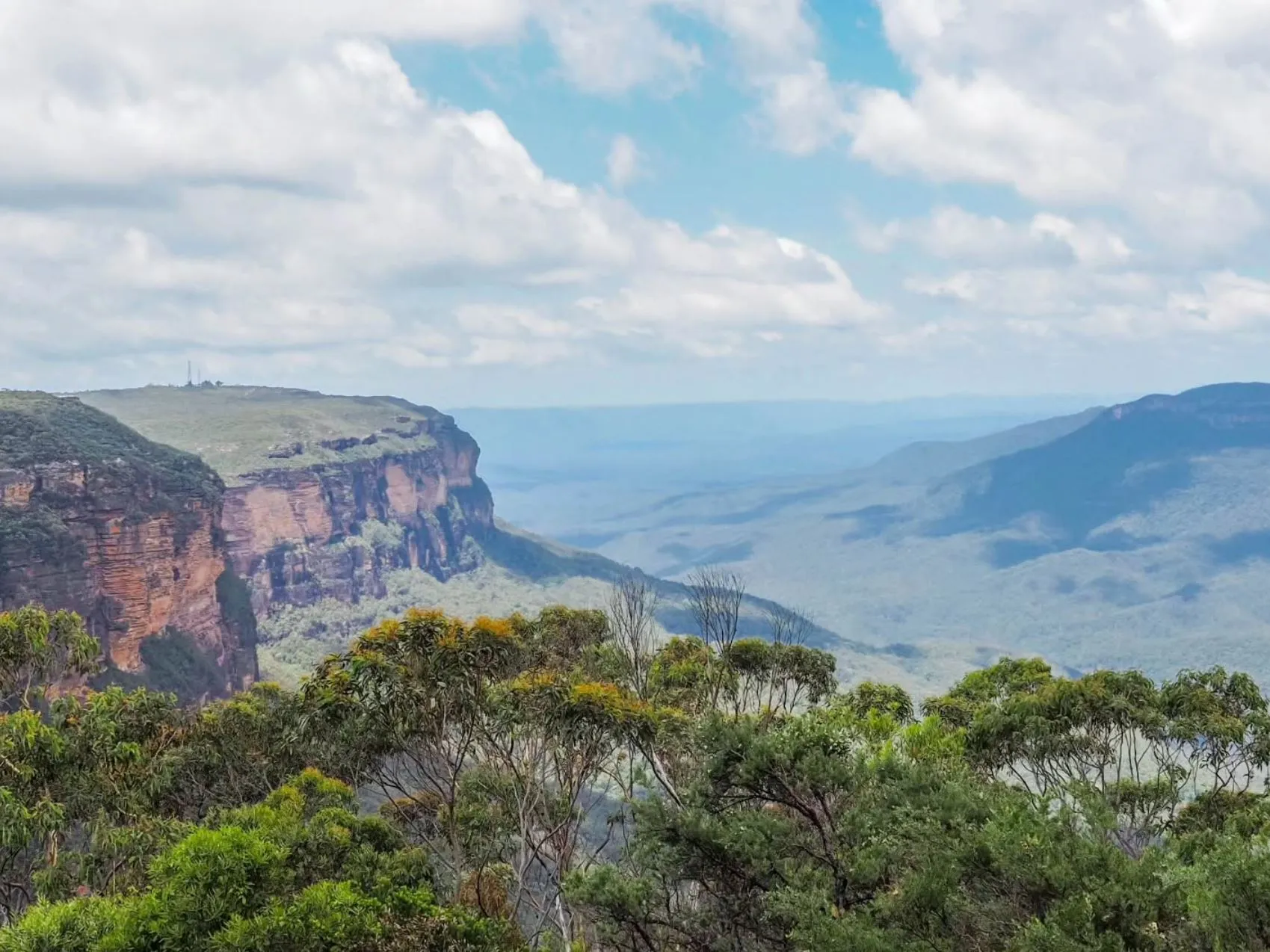 USCIS693 | Best Drone Photography Spots & Rules in the Blue Mountains Paul’s Field-Tested Photo Tips