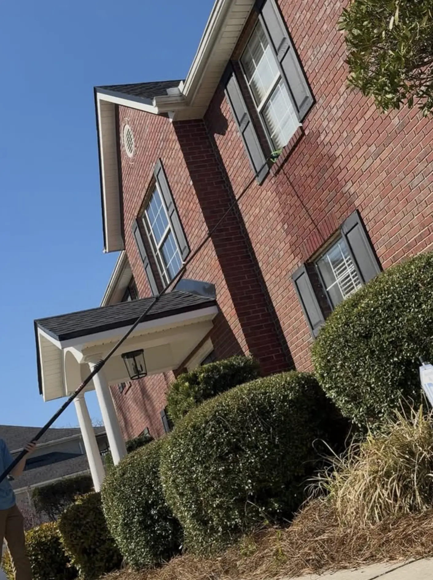 Window Cleaning service