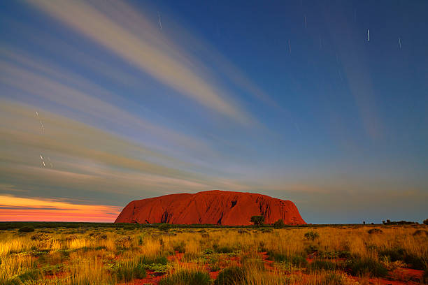 “3-Day Uluru Tour Guide: Experience the Spiritual Heart of Australia”