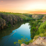 Northern Territory Adventures: Ultimate Guide to Iconic Outback Tours