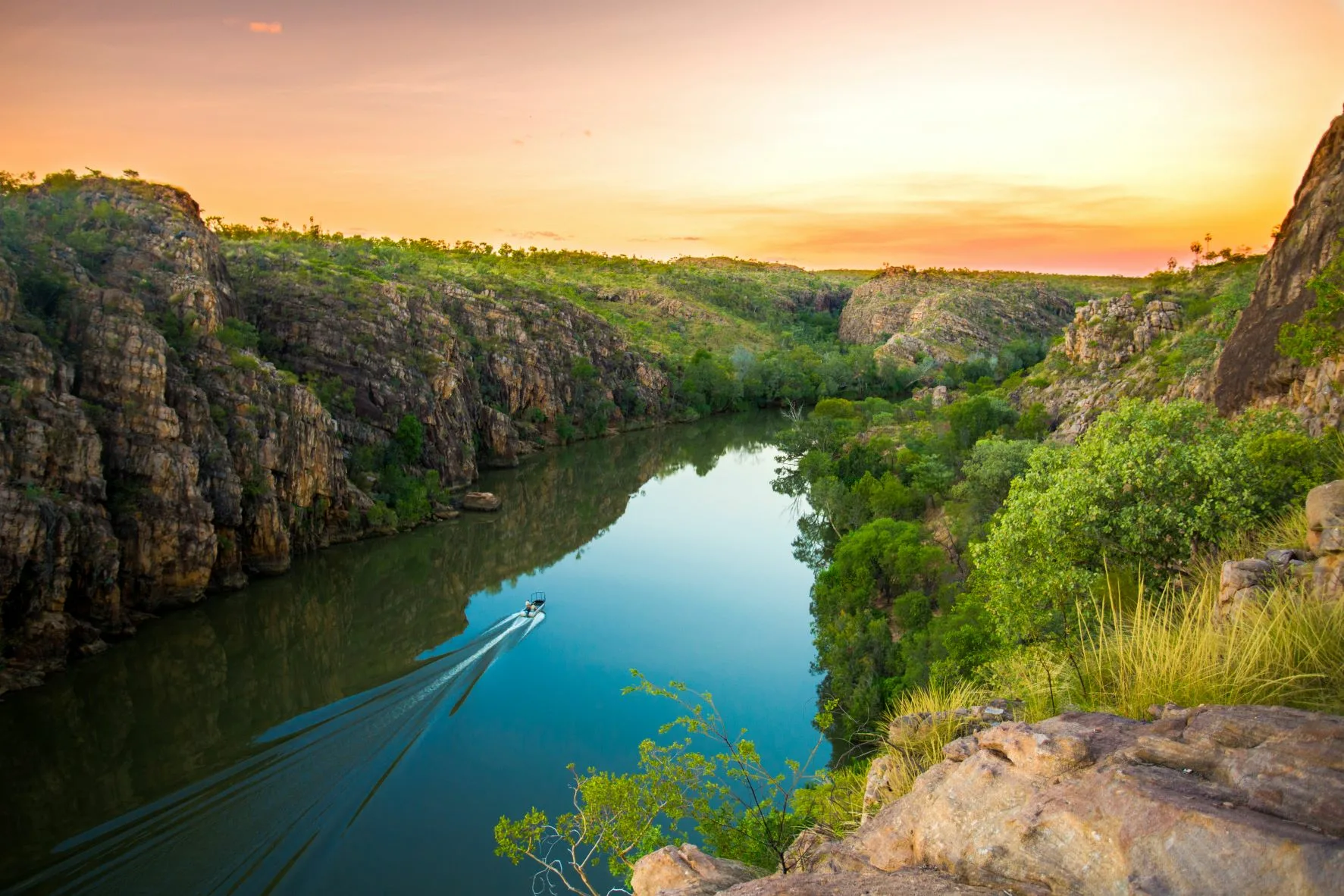 Northern Territory Adventures: Ultimate Guide to Iconic Outback Tours