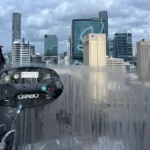 USCIS693 | Does removing moss from a roof cause leaks? skyscraper windows cleaning cost